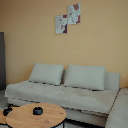 Aldis Apartment