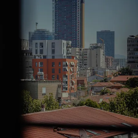 Διαμέρισμα Aldis *