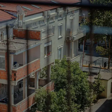 Aldis Τίρανα