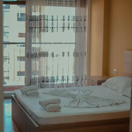Apartment Aldis